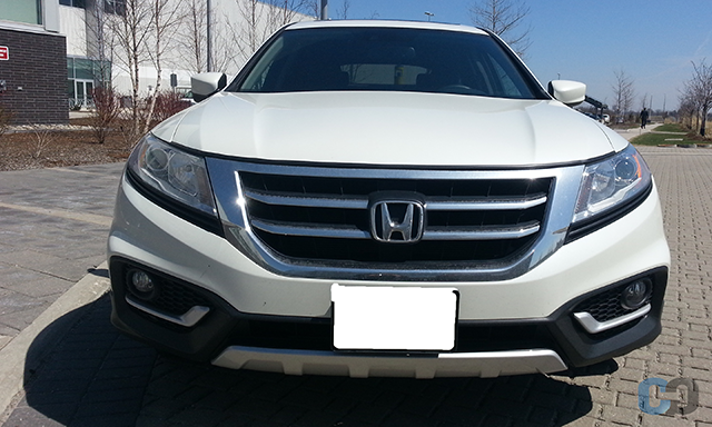 AccordCrossTour