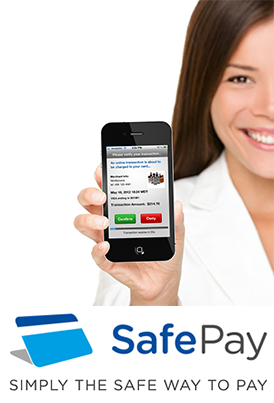 SafePay