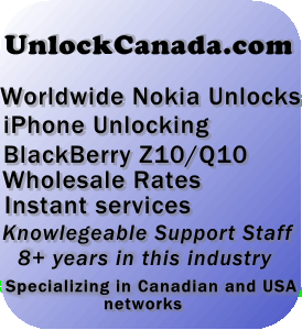 Unlock Canada