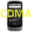 CDMA nexus