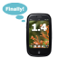 Palm Pre launches 1.4