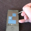 WP7S on HTC Diamond