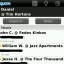 foursquare