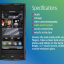 Nokia X6 16GB