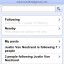Buzz for Mobile