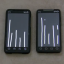 EVO 4G Screen Test