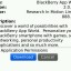 App World 2.0