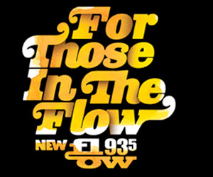 Flow 93.5