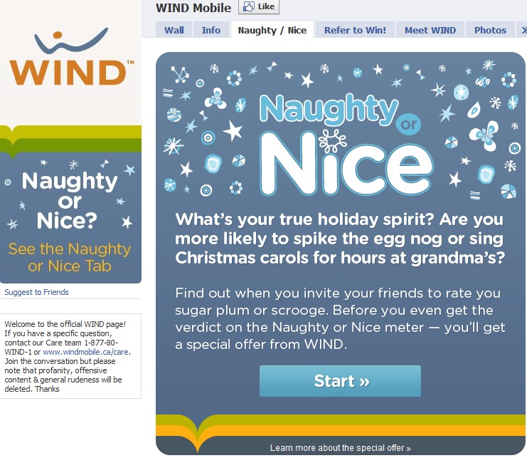 WIND Mobile