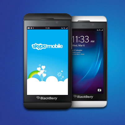 bb10skype