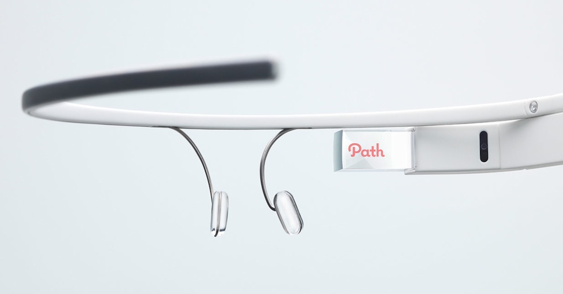 GoogleGlassPath